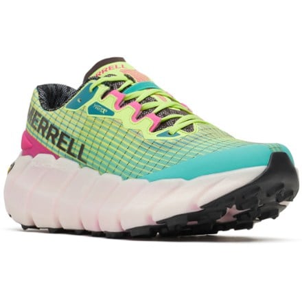 Merrell MTL Adapt Matryx Trail-Running Shoes - Men's 2