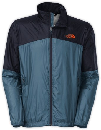 The North Face Fastpack Wind Jacket - Men's | REI Co-op