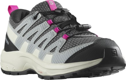 Salomon XA Pro V8 J Trail-Running Shoes - Kids' 2