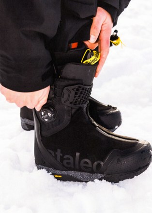 Bataleon Acid Double BOA Snowboard Boots - Men's - 2025/2026 | REI