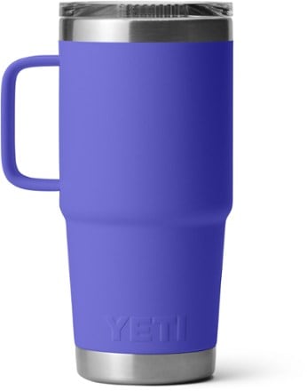 YETI Rambler Travel Mug - 20 fl. oz. 1