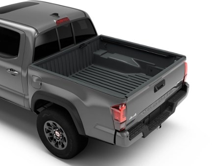 Thule Low Rider Pro 1-Bike Truck Bed Mount 2