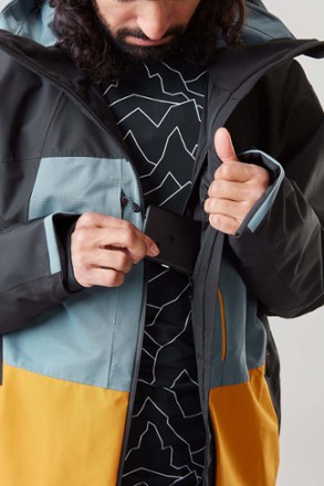 Picture Organic Clothing Track Insulated Jacket - Men's 9