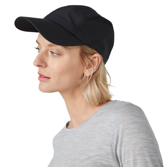 On Body Image of color Black