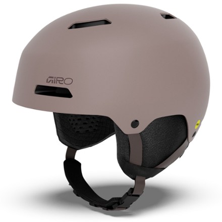 Ledge Mips Snow Helmet