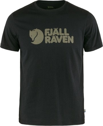 Fjallraven Logo T-Shirt - Men's 0