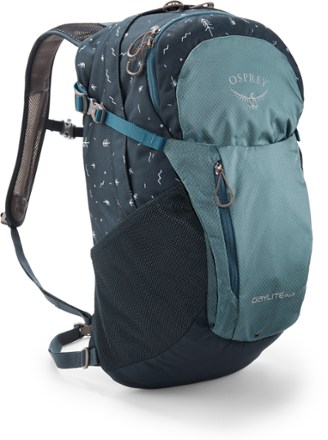 rei osprey daypack