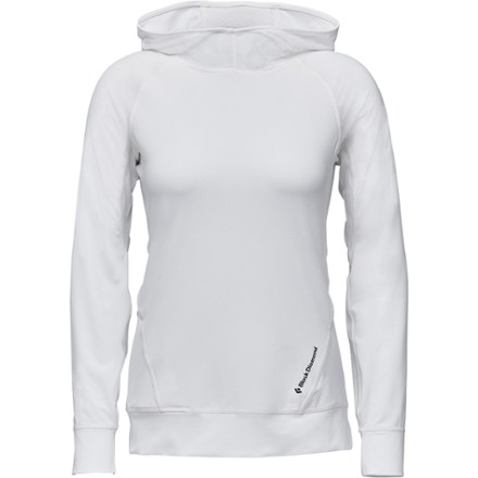 Black Diamond Alpenglow Hoody - Women's 0