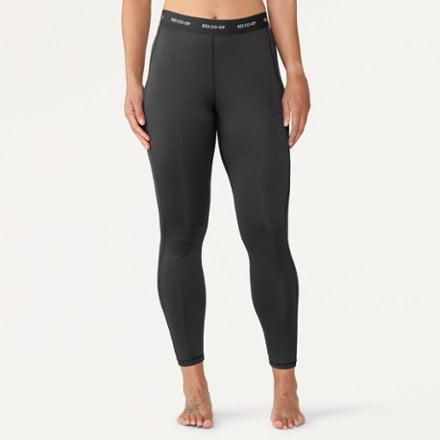 REI Co-op Lightweight Base Layer Tights - Women's 3