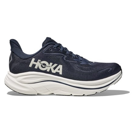 HOKA Clifton 10 Road-Running Shoes - Men's 0