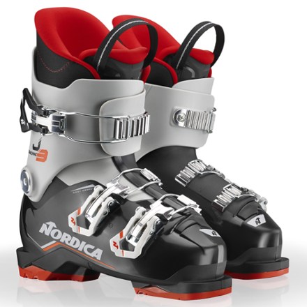 Nordica Speedmachine j3 子ども用スキー用ブーツ Nordica Speedmachine J3 Ski Boots - Kids' - 2026/2027 | REI Co-op