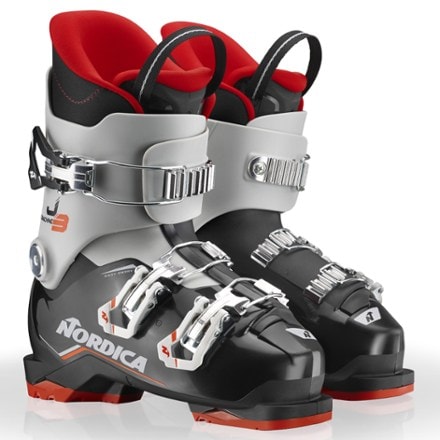Nordica Speedmachine J3 Ski Boots - Kids' - 2026/2027 2
