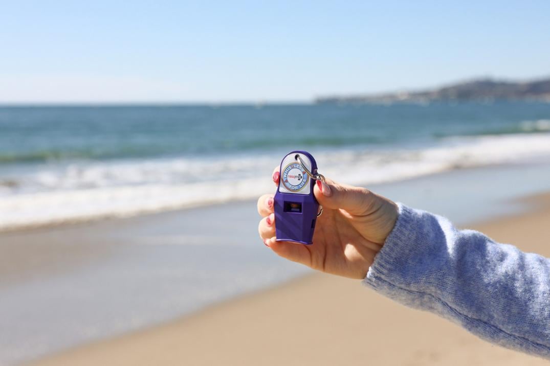 Location Image for Tri-Power Whistle