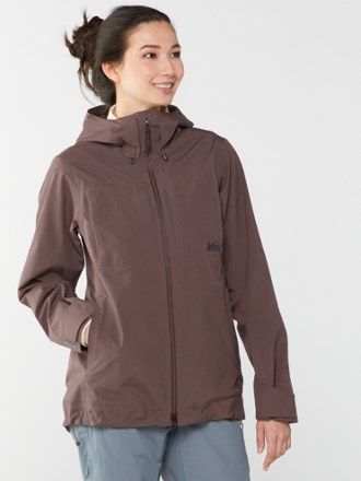 REI Co-op Women's First Chair GTX Jacket
