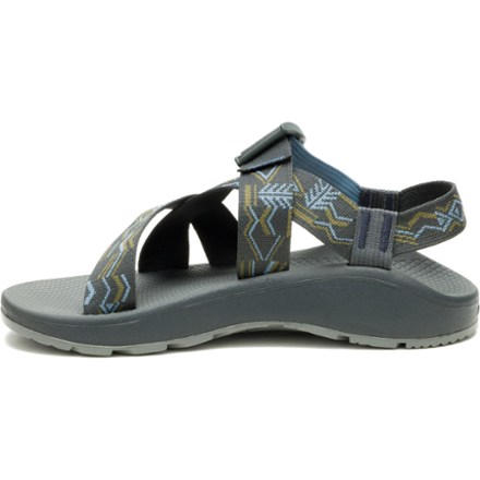 Mega Z/Cloud Sandals - Men's