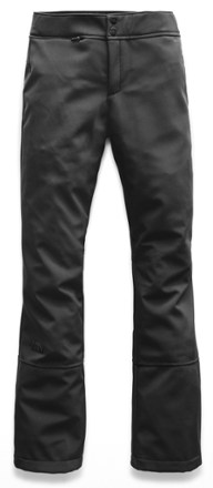 north face petite ski pants