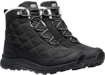 KEEN Terradora II Wintry Waterproof Boots - Women's 1