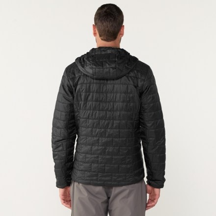Patagonia Nano Puff Insulated Hoody - Men's 2
