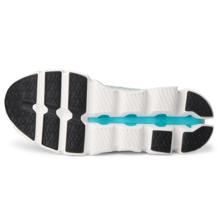 On Cloudswift 4 Road-Running Shoes - Women's 10