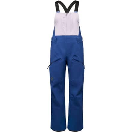 Black Diamond Recon Stretch Bib Pants - Women's 0