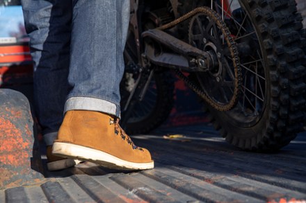 Danner Mountain Light Boots - Men's 6
