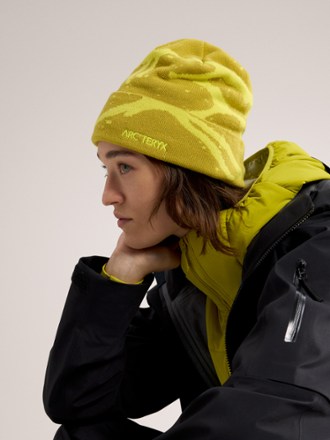 Arc'teryx Grotto Toque Hat 3
