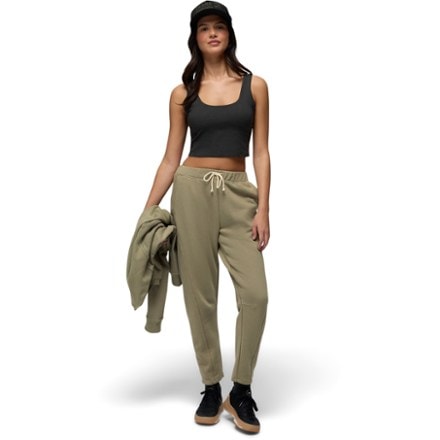 prAna DreamTerry Sweatpants - Women's 3