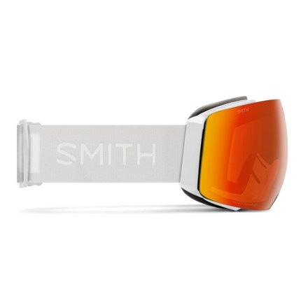 Smith I/O MAG ChromaPop Snow Goggles with gogglesoc 3