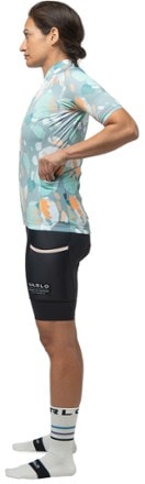 Varlo Venture Cycling Jersey - Women's 8