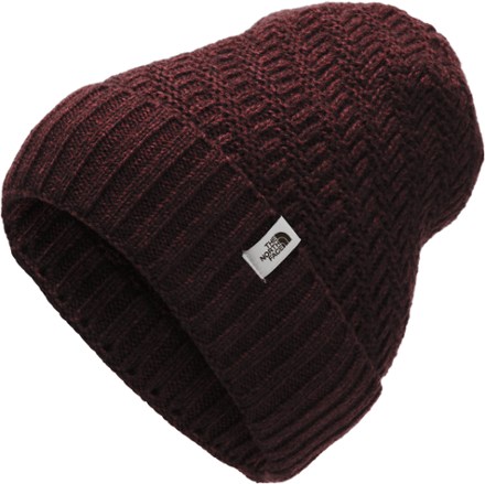 rei north face beanie