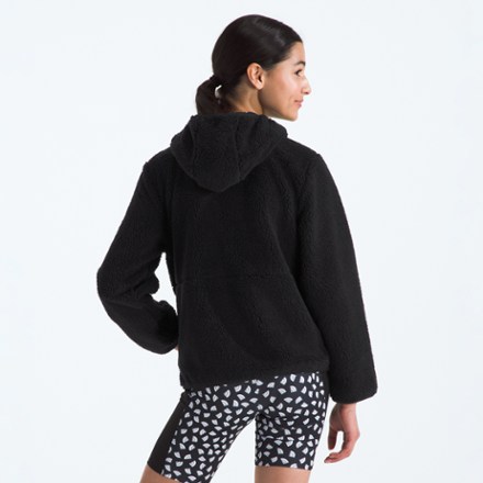 The North Face Campshire Full-Zip Hoodie - Kids' 2