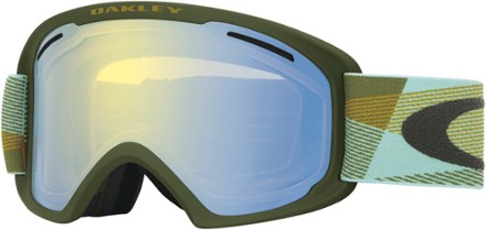 Oakley O2 XL OTG Snow Goggles - Men's 