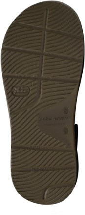 ALES GREY Frontline Pro Slip-on Shoes 9