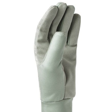 Sealskinz Ryston Water-Repellent Skinz Fleece Gloves - Women's 1