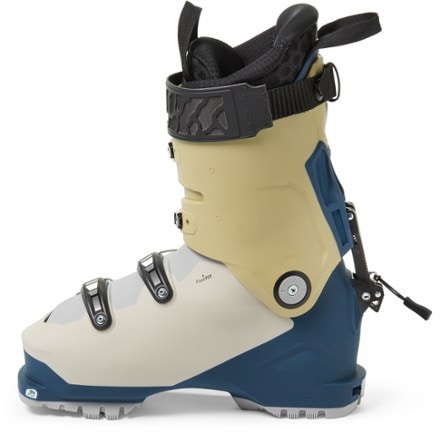 K2 Mindbender 120 Boa Ski Boots - Men's - 2023/2024 1