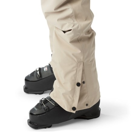 Picture Organic Clothing Object GTX Snow Pants - Men's 5