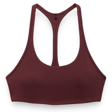 prAna Luxara Racerback Bra 0