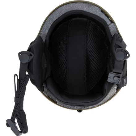DAKINE Daytripper Snow Helmet 6