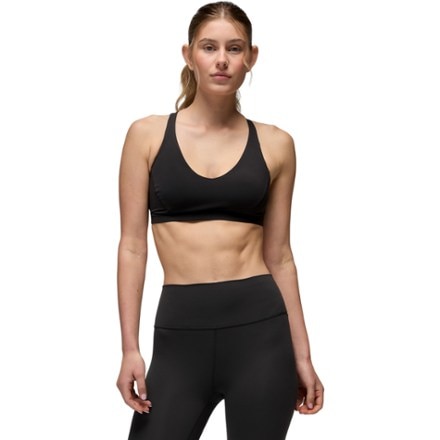 prAna Luxara SwiftMove Bra 1