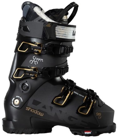 Lange Shadow 95 W LV Ski Boots - Women's - 2024/2025 2