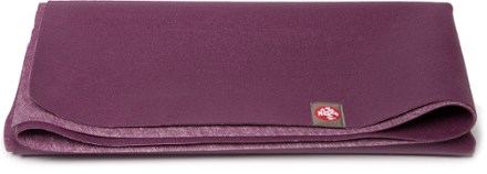 manduka foldable yoga mat