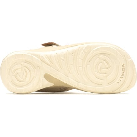 Merrell Terran 4 Post Wrap Sandals - Women's 5