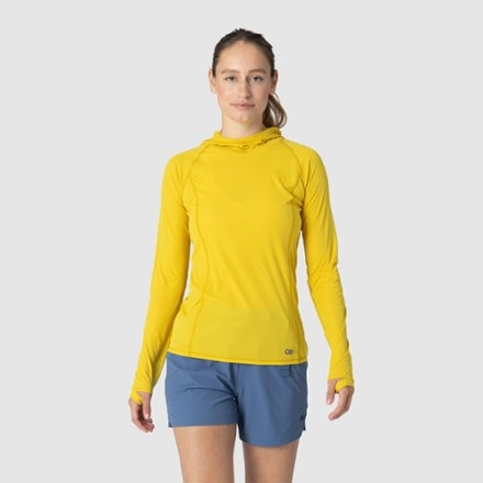 Outdoor Research Echo Hoodie - Women's 1