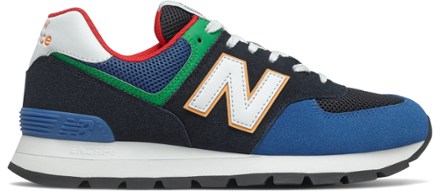 new balance men's iconic 574