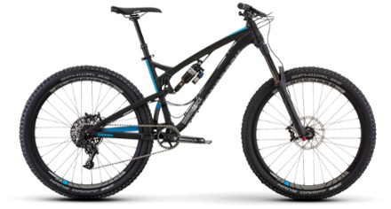 go outdoors diamondback mountain bike