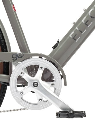 Electra Loft Go! 7D EQ Step-Over Electric Bike 5