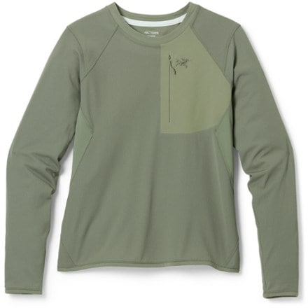 Arc'teryx Dela Crew - Women's 0