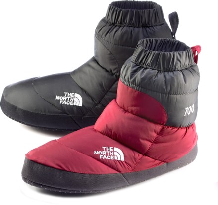 The North Face NSE Tent Booties Men's REI Coop