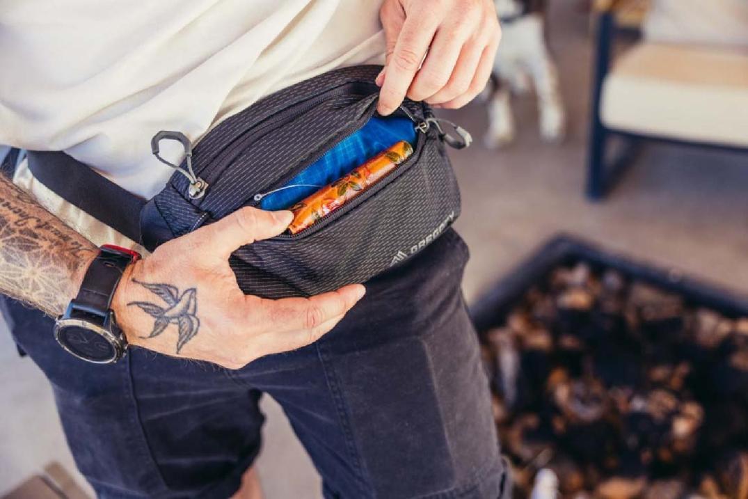 Location Image for Nano Waistpack Mini