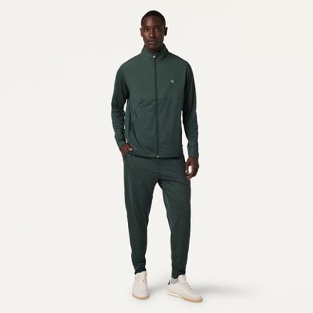 Vuori Sunday Element Track Jacket - Men's 7